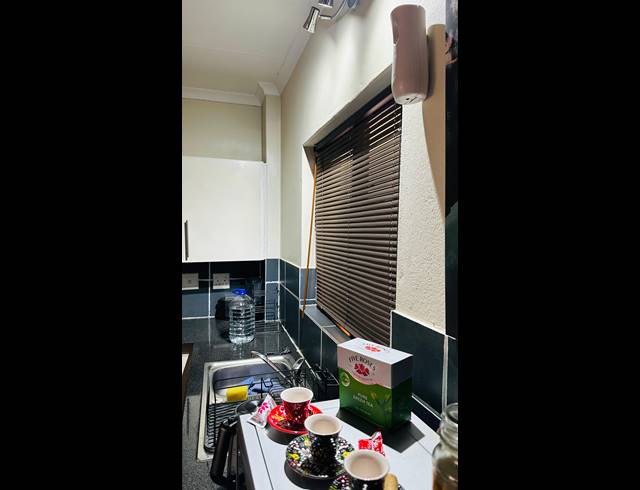 2 BEDROOM APARTMENT FOR SALE IN HESTEAPARK
